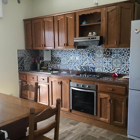 Cavaliere Suite & Rooms Матера Екстер'єр фото
