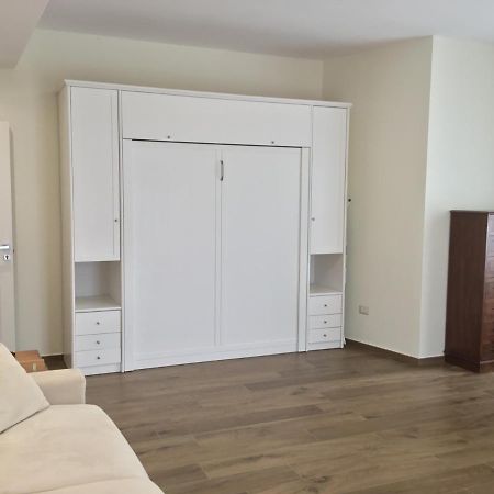 Cavaliere Suite & Rooms Матера Екстер'єр фото