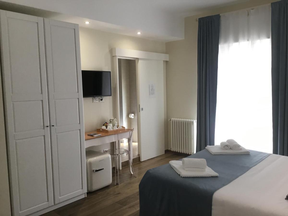 Cavaliere Suite & Rooms Матера Екстер'єр фото