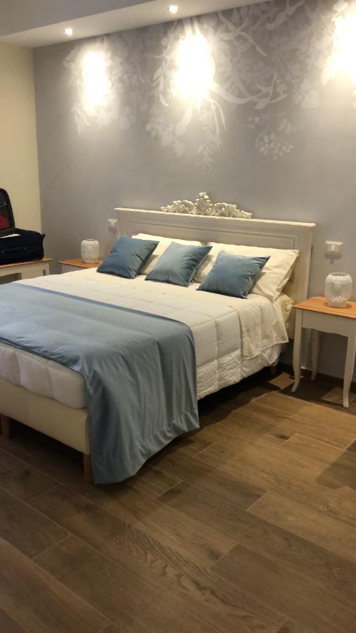Cavaliere Suite & Rooms Матера Екстер'єр фото