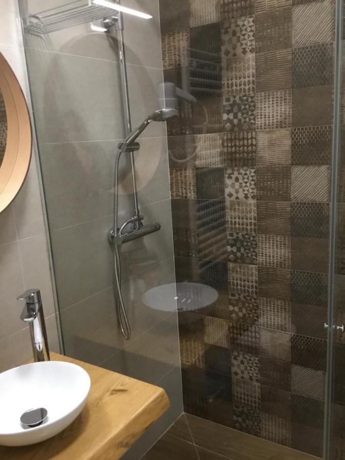 Cavaliere Suite & Rooms Матера Екстер'єр фото