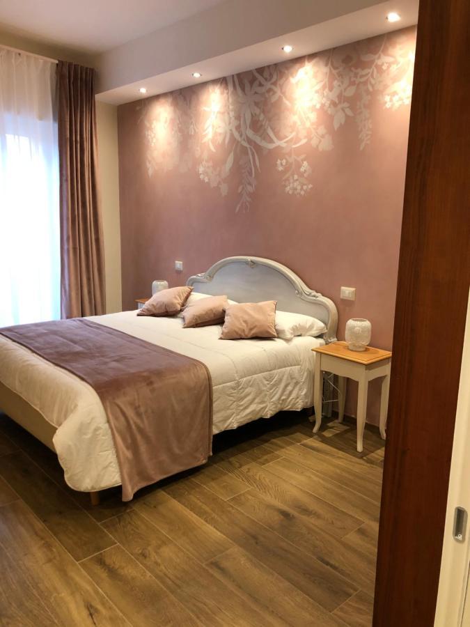 Cavaliere Suite & Rooms Матера Екстер'єр фото