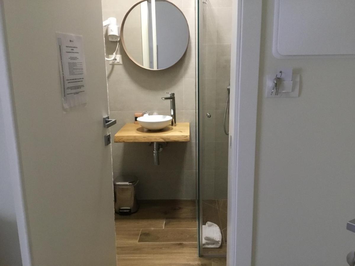 Cavaliere Suite & Rooms Матера Екстер'єр фото