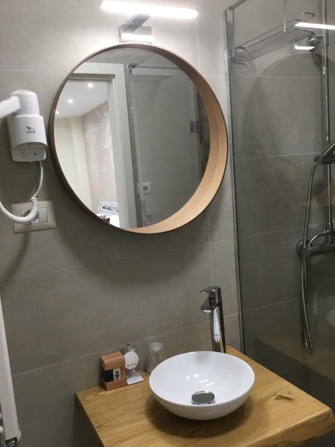 Cavaliere Suite & Rooms Матера Екстер'єр фото