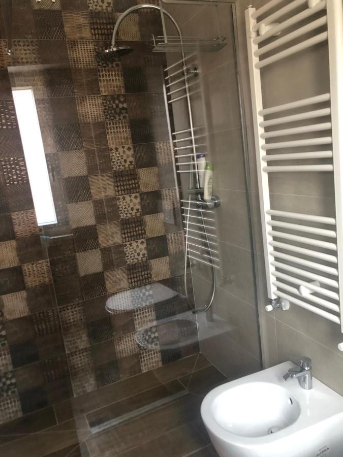 Cavaliere Suite & Rooms Матера Екстер'єр фото