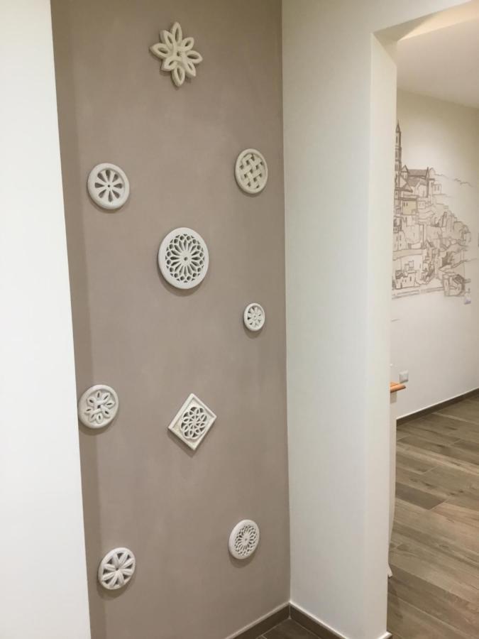 Cavaliere Suite & Rooms Матера Екстер'єр фото