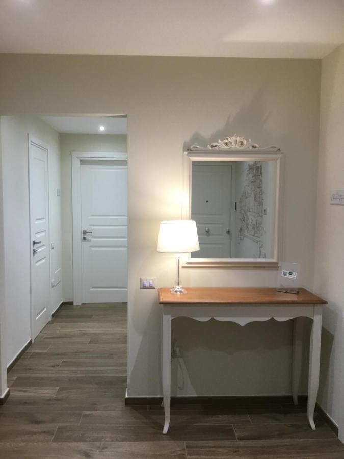 Cavaliere Suite & Rooms Матера Екстер'єр фото