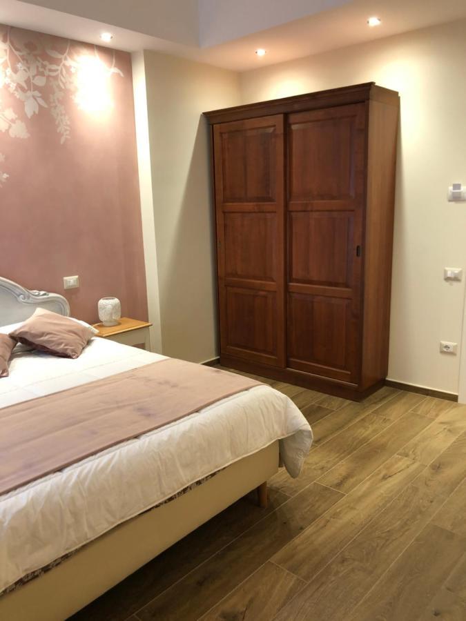 Cavaliere Suite & Rooms Матера Екстер'єр фото