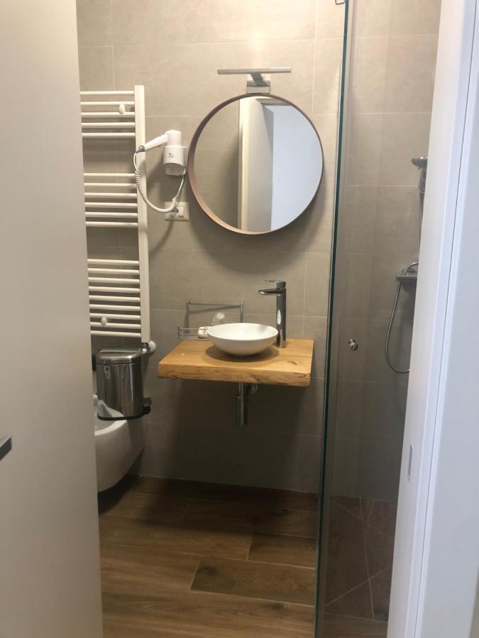 Cavaliere Suite & Rooms Матера Екстер'єр фото
