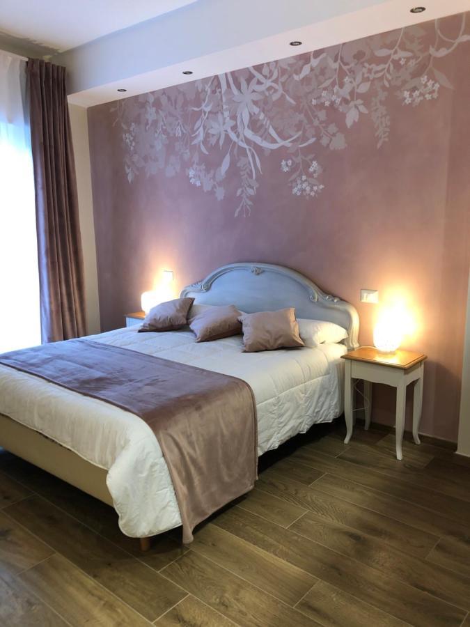 Cavaliere Suite & Rooms Матера Екстер'єр фото