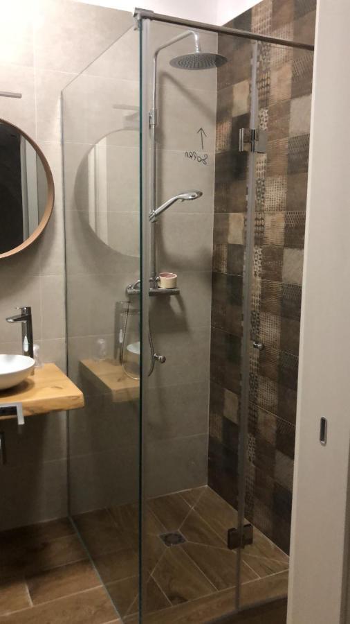 Cavaliere Suite & Rooms Матера Екстер'єр фото