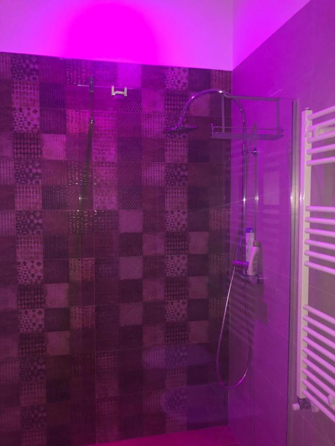 Cavaliere Suite & Rooms Матера Екстер'єр фото