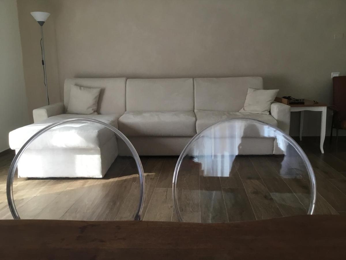 Cavaliere Suite & Rooms Матера Екстер'єр фото
