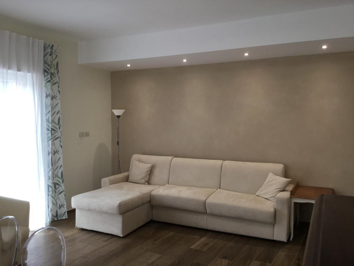 Cavaliere Suite & Rooms Матера Екстер'єр фото