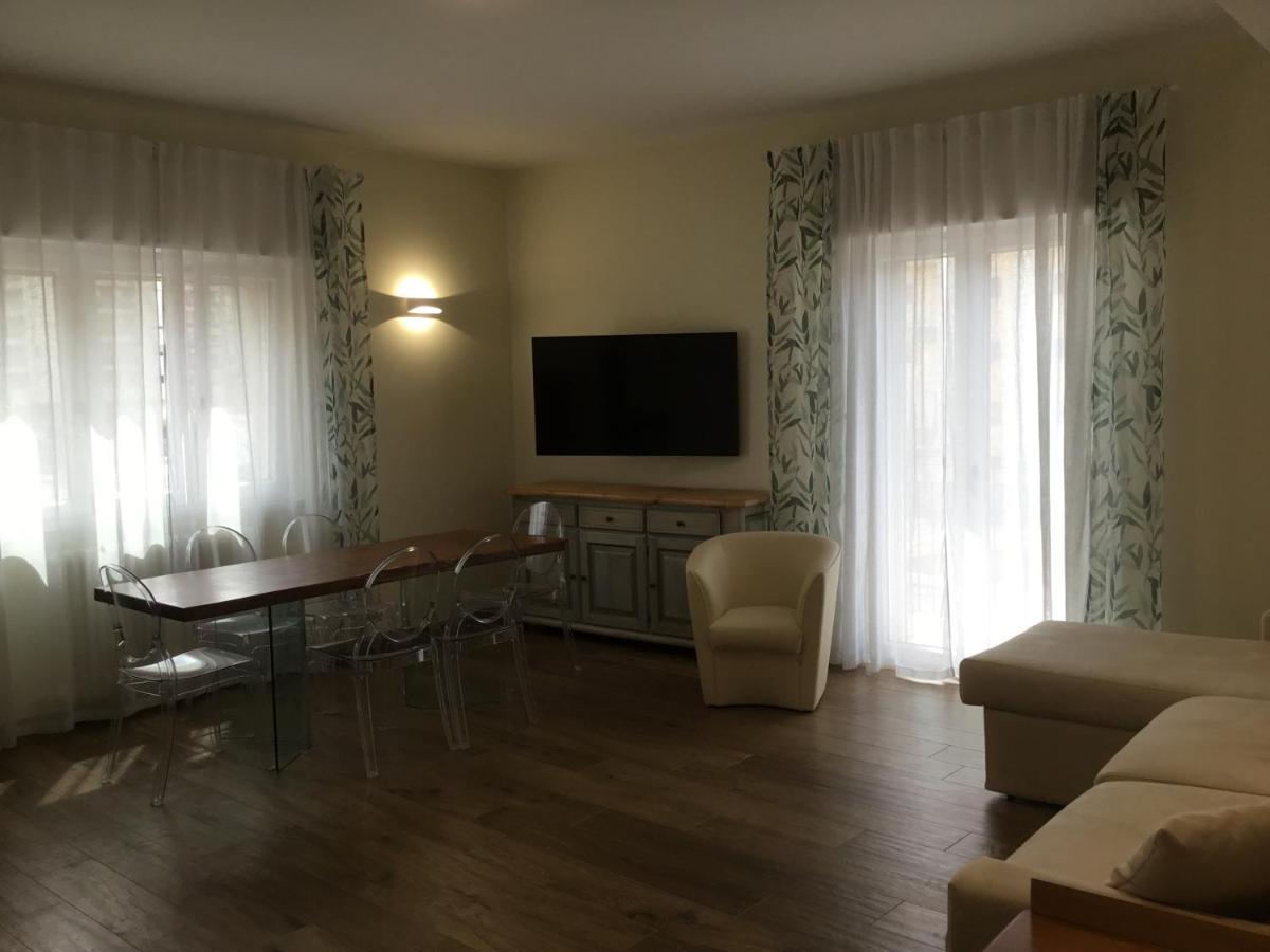 Cavaliere Suite & Rooms Матера Екстер'єр фото