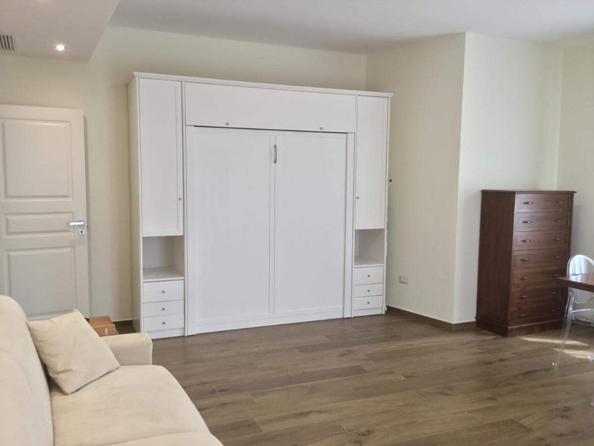 Cavaliere Suite & Rooms Матера Екстер'єр фото