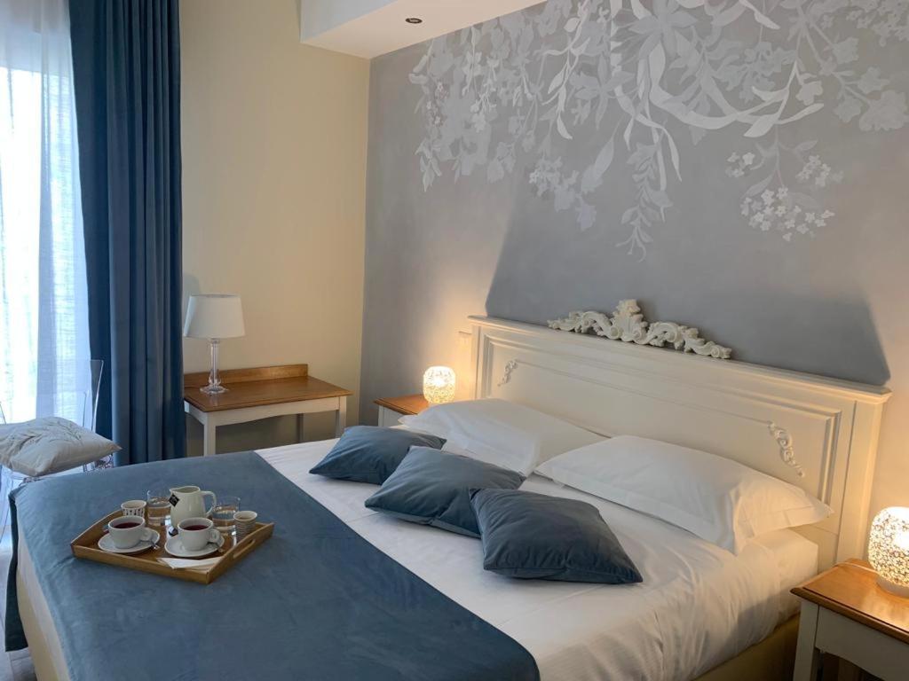 Cavaliere Suite & Rooms Матера Екстер'єр фото